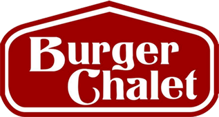 Burger Chalet - logo